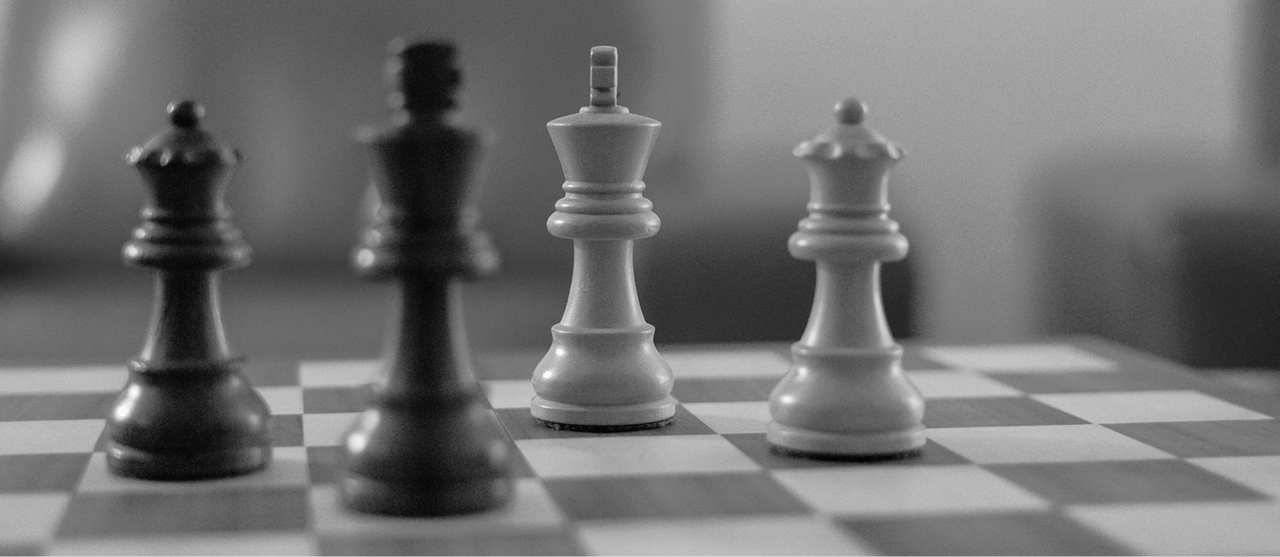 Chess pieces Chess pieces