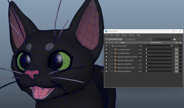Kitty Face Slider Bar Screenshot Before Kitty Face Slider Bar Screenshot Before