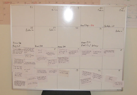 Introducing Scrum At Large Animal Games: A Look Back at the First Year ...