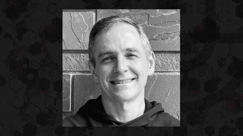 Unity公司高层Marc Whitten