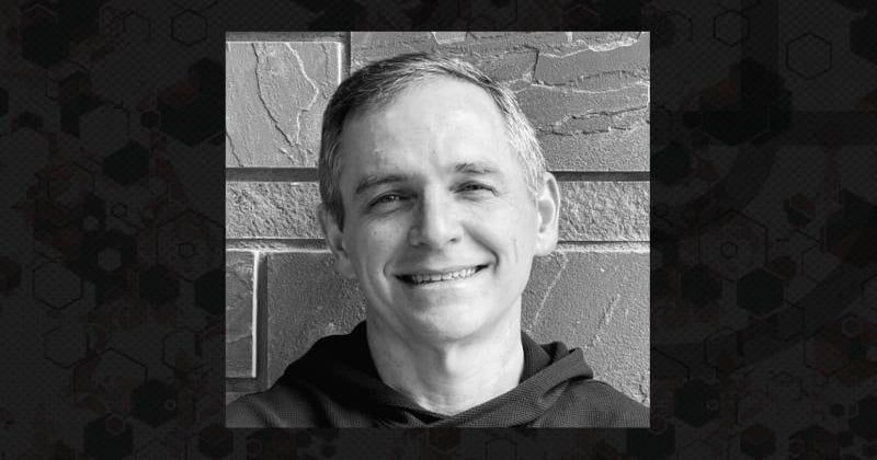 Unity Create boss Marc Whitten is resigning