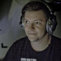 Picture of Piotr Bomak