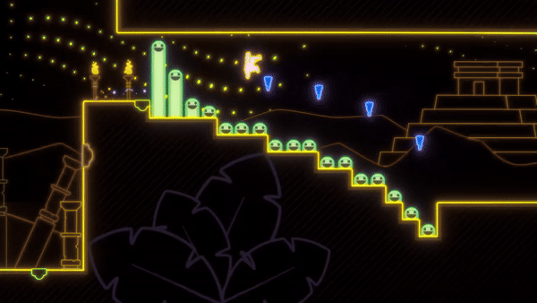 An animated GIF from Mr. Run and Jump.