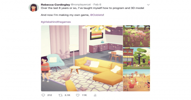 How to get started with game programming