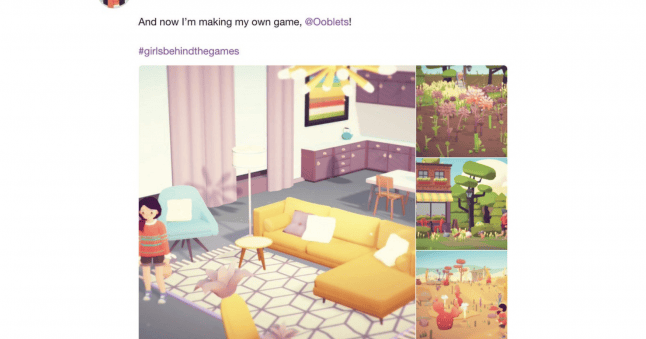 How to get started with game programming