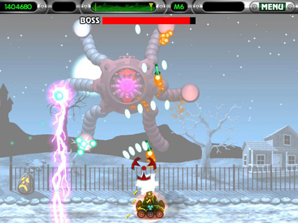 PopCap: The Complexity Of Being Casual