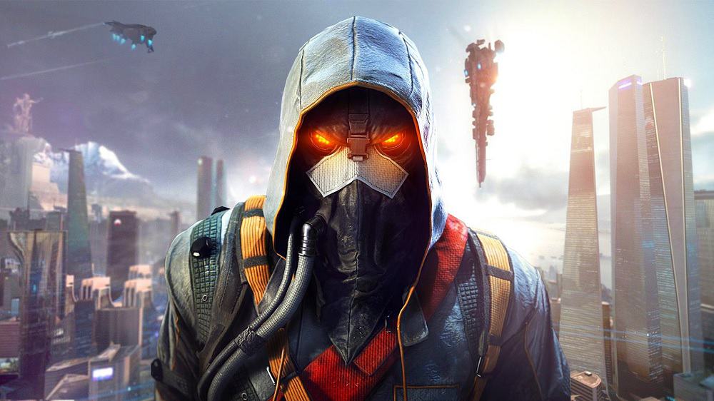 Killzone Mercenary DLC adds offline multiplayer