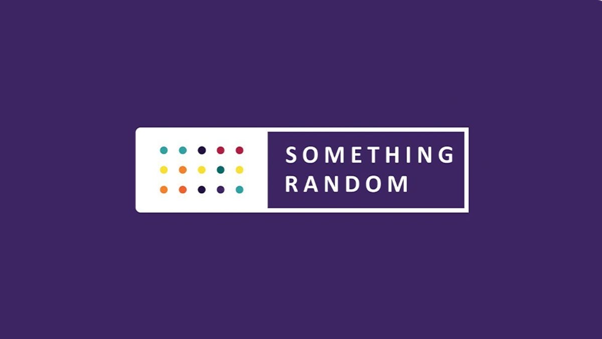 波兰虚拟现实游戏工作室 Something Random 的团队图片
