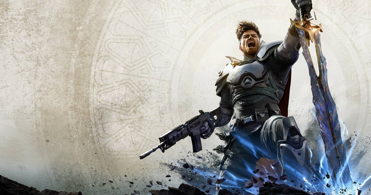 Highguard is permanently shutting down on March 12 Highguard is permanently shutting down on March 12