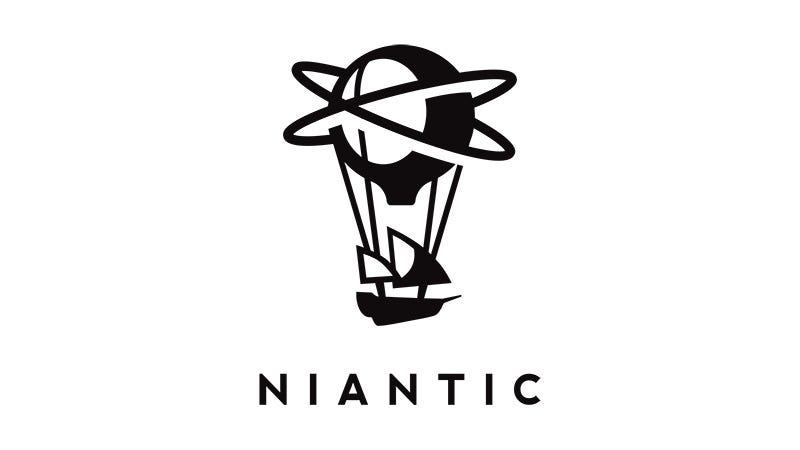Niantic Logo