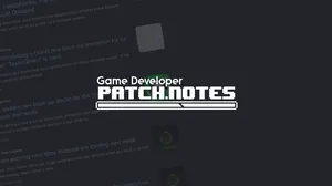 The Patch Notes logo overlaid on a screenshot of news stories covering the new Xbox boot screen The Patch Notes logo overlaid on a screenshot of news stories covering the new Xbox boot screen