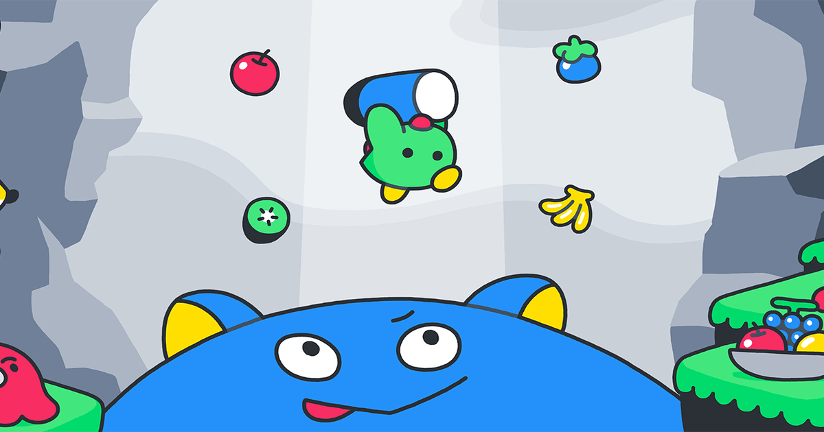 The truth behind the resurrection of Poinpy