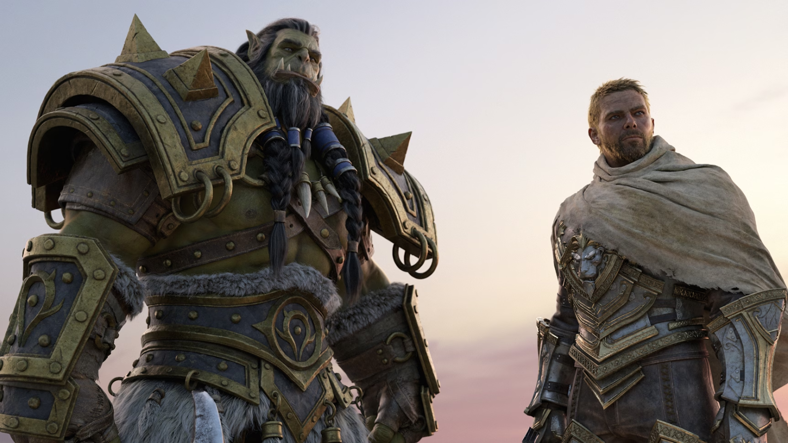 World of Warcraft's player count rises again ahead of War Within
expansion