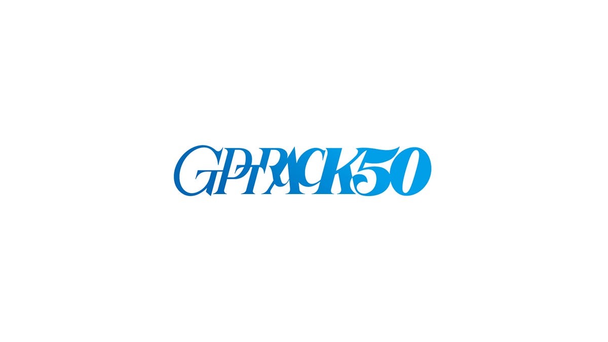 NetEase新成立的游戏工作室GPTRACK50 logo