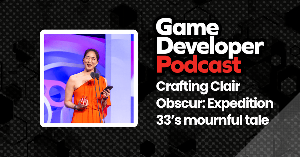 Crafting Clair Obscur: Expedition 33’s mournful tale Crafting Clair Obscur: Expedition 33’s mournful tale