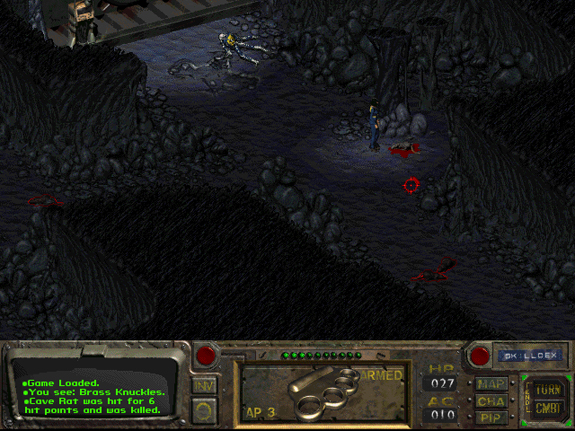 The History of Computer Role-Playing Games Part III: The Platinum and ...