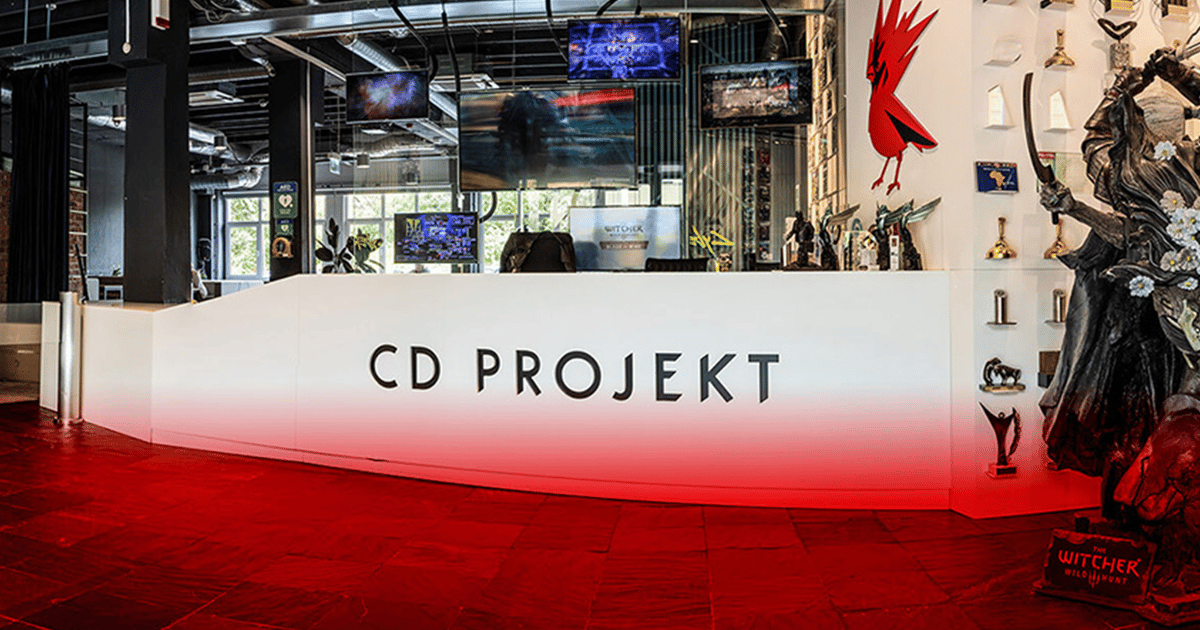 CD Projekt Red has laid off nine Project Sirius developers