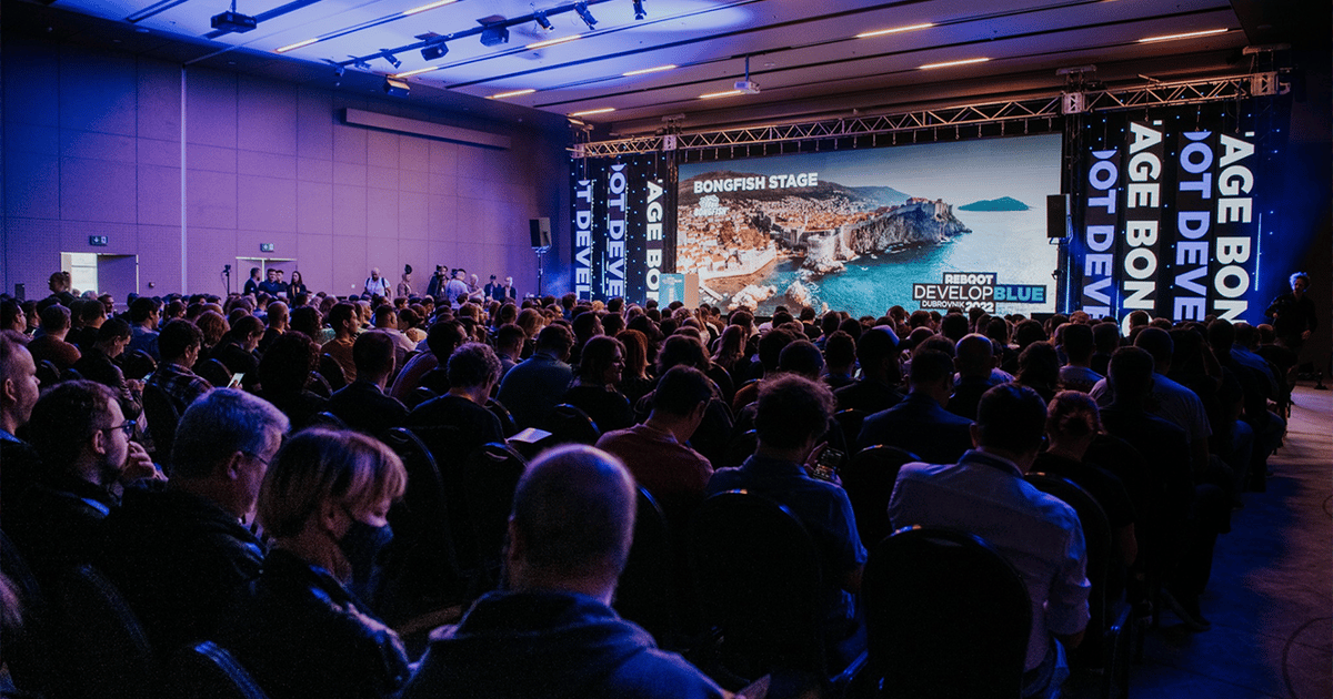 Reboot Develop organizer issued bankruptcy order