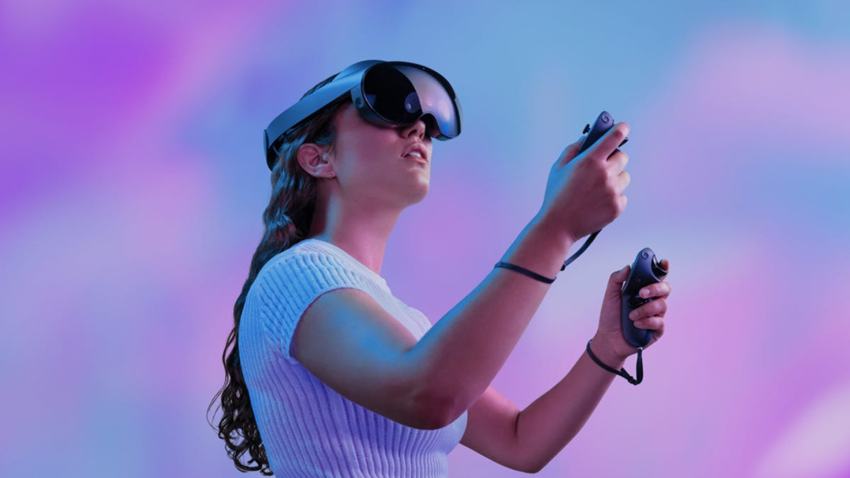 Meta Reality Labs 2023年财务与产品展示