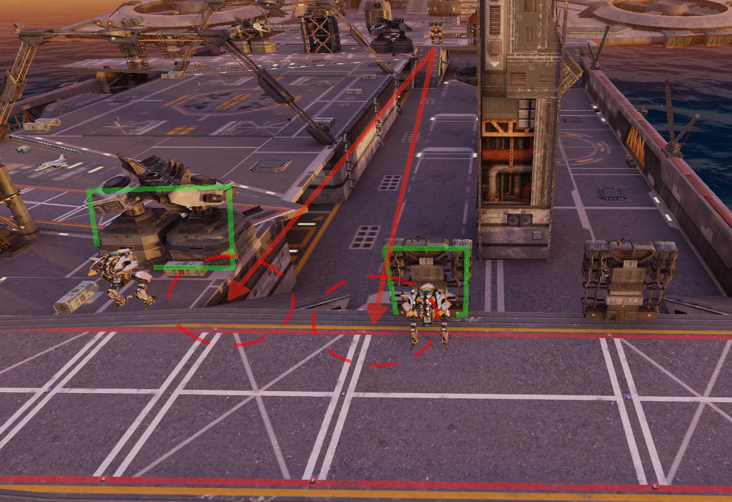 Featured Blog | Designing maps that complement game mechanics