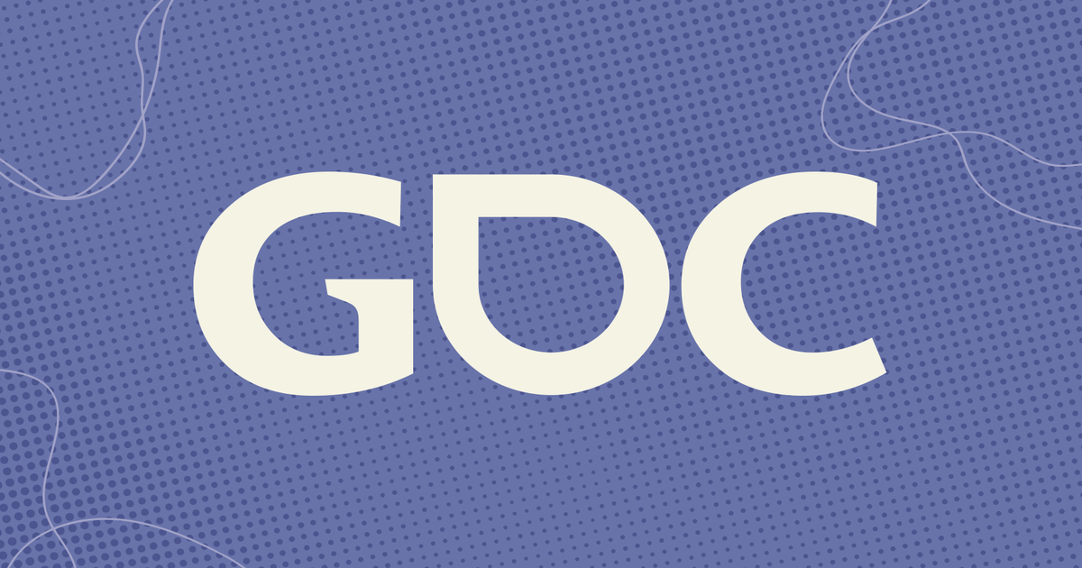 The full GDC 2022 in-person and virtual schedule is now live