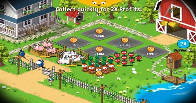Interactive ads: The future of making money on mobile games?