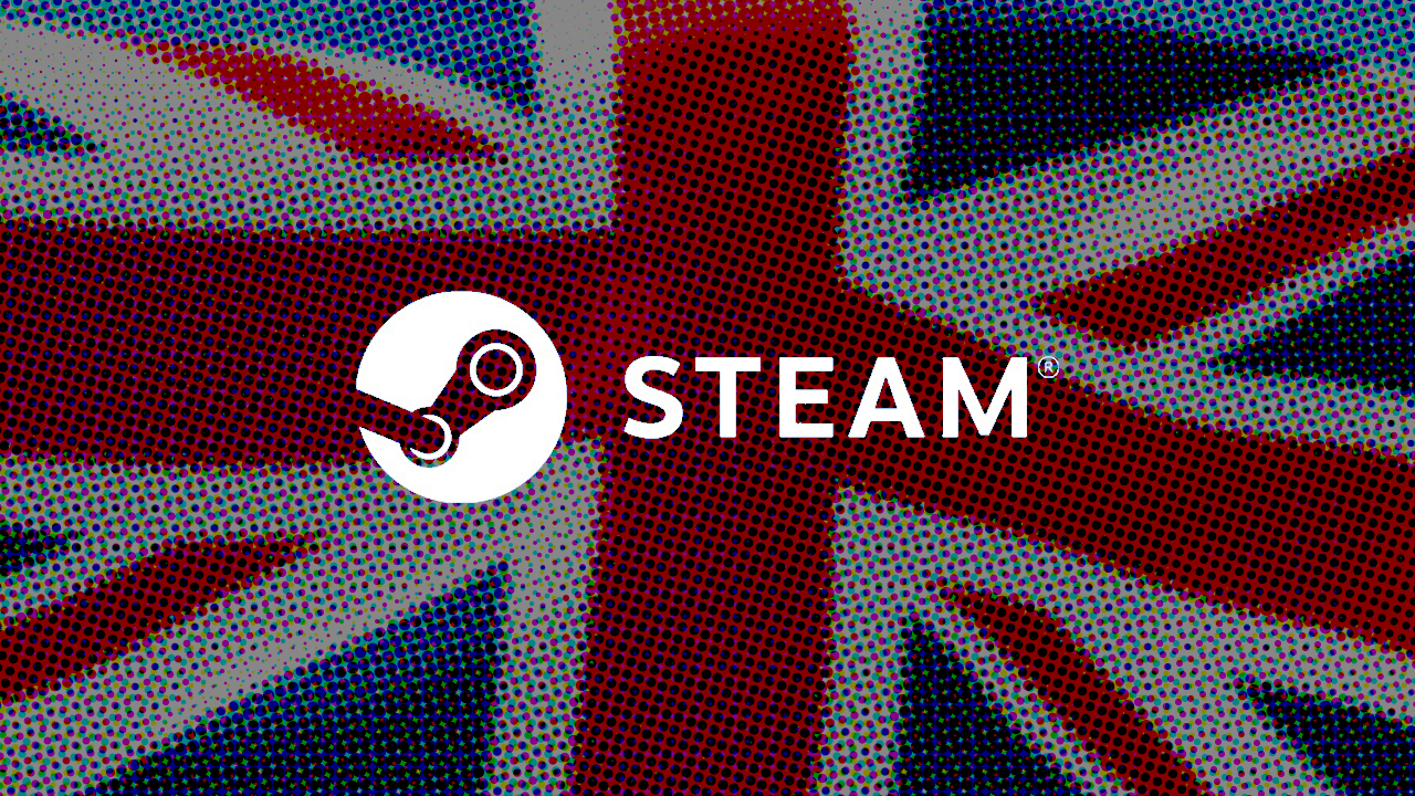 You now need a credit card to access mature content on Steam in the UK