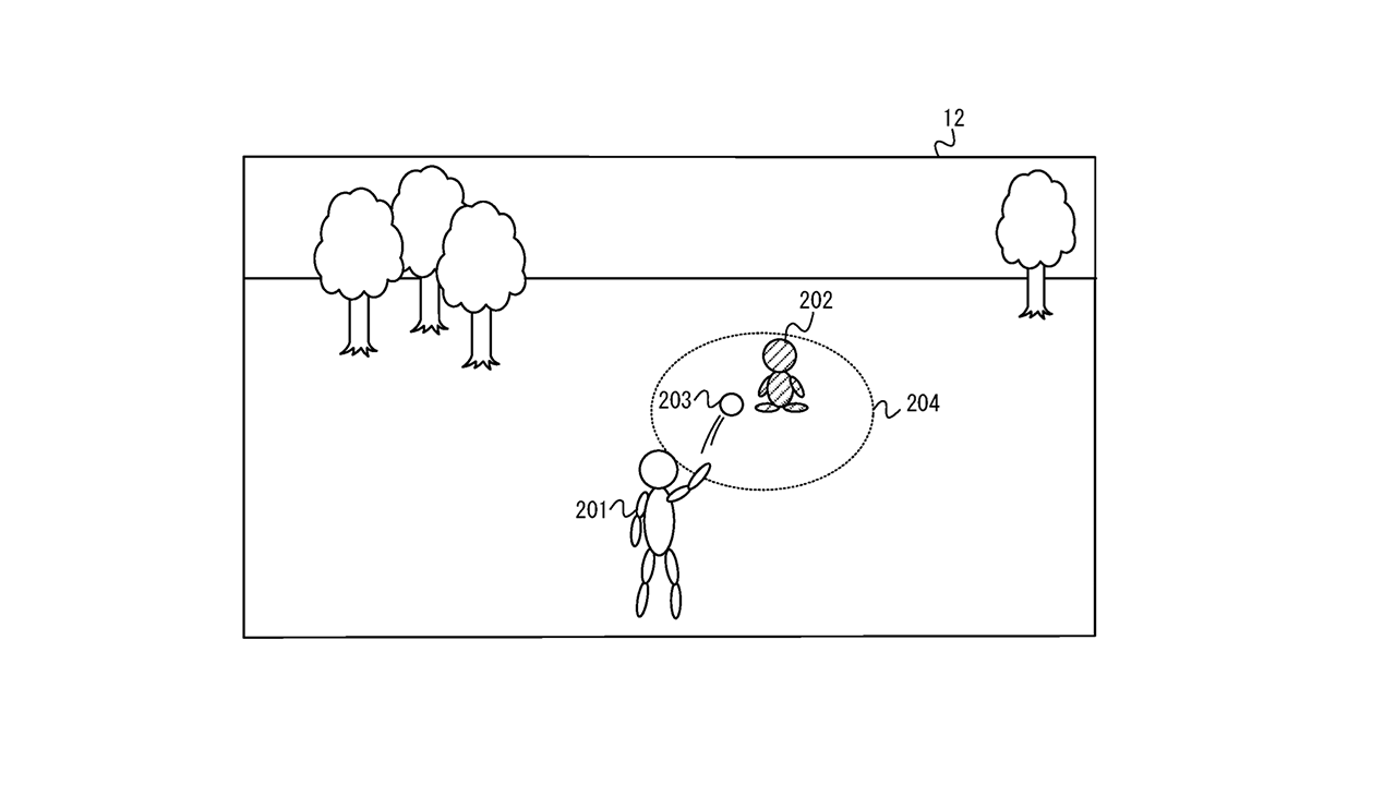 Nintendo patents character summoning and battling mechanic in the United States