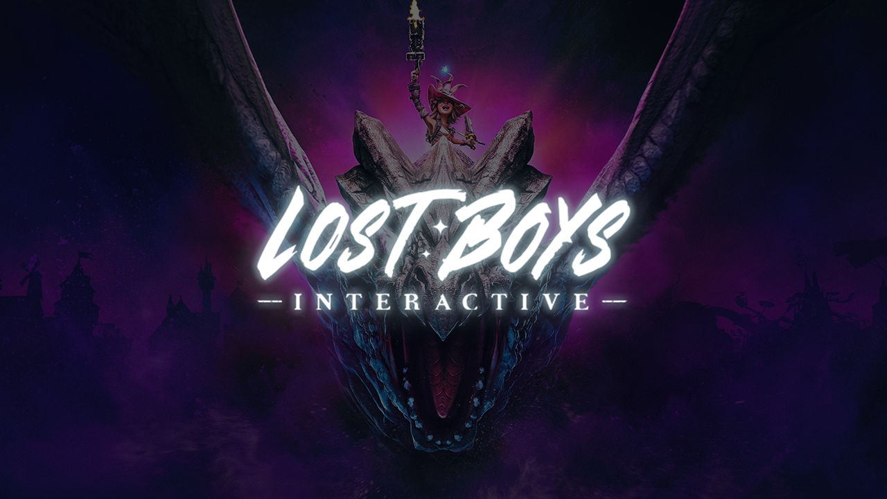 Lost Boys Layoffs Hit 139 Staff Amid Embracer Acquisition