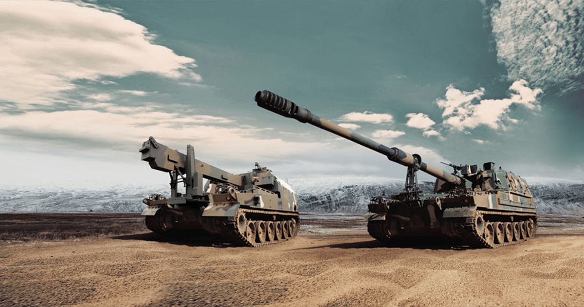 Krafton to invest $1 billion into South Korean defense company partnered with the U.S. navy