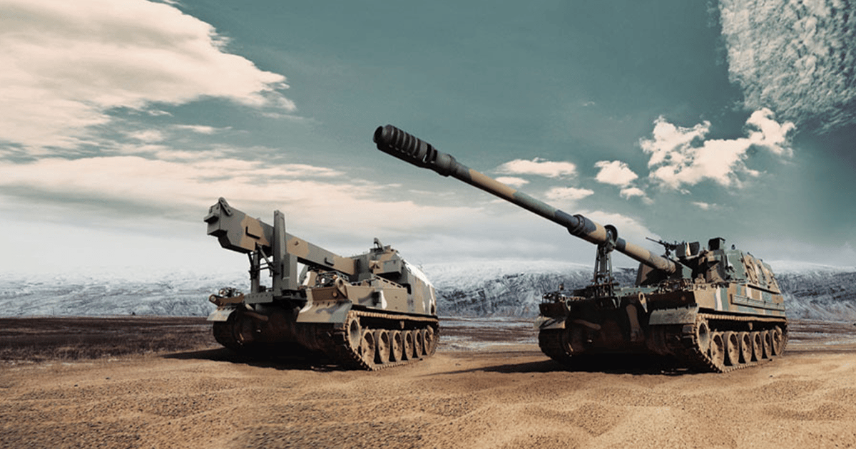 Krafton to invest $1 billion into South Korean defense company partnered with the U.S. navy