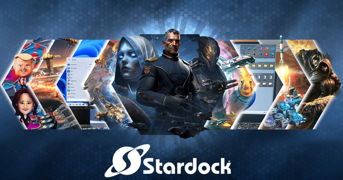 Stardock announces expansion of publishing services for indie devs