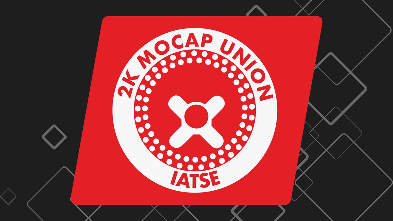 2K 动作捕捉员工成功投票组建工会,行业动态与员工权益保障解析-游戏花园