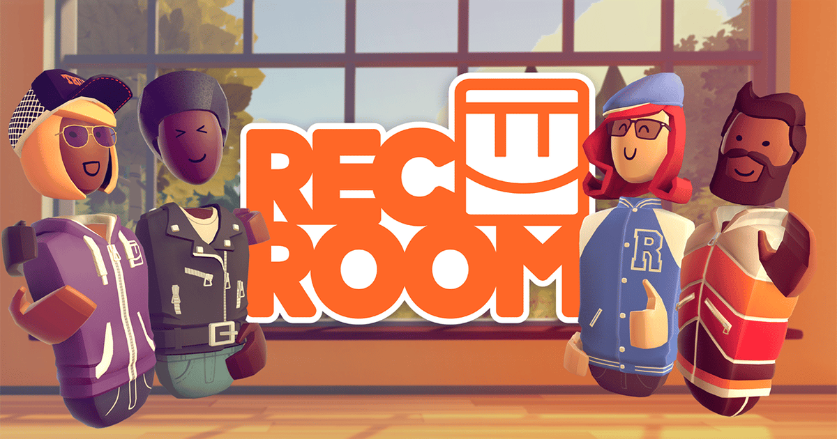 VR platform Rec Room is shutting down after a decade