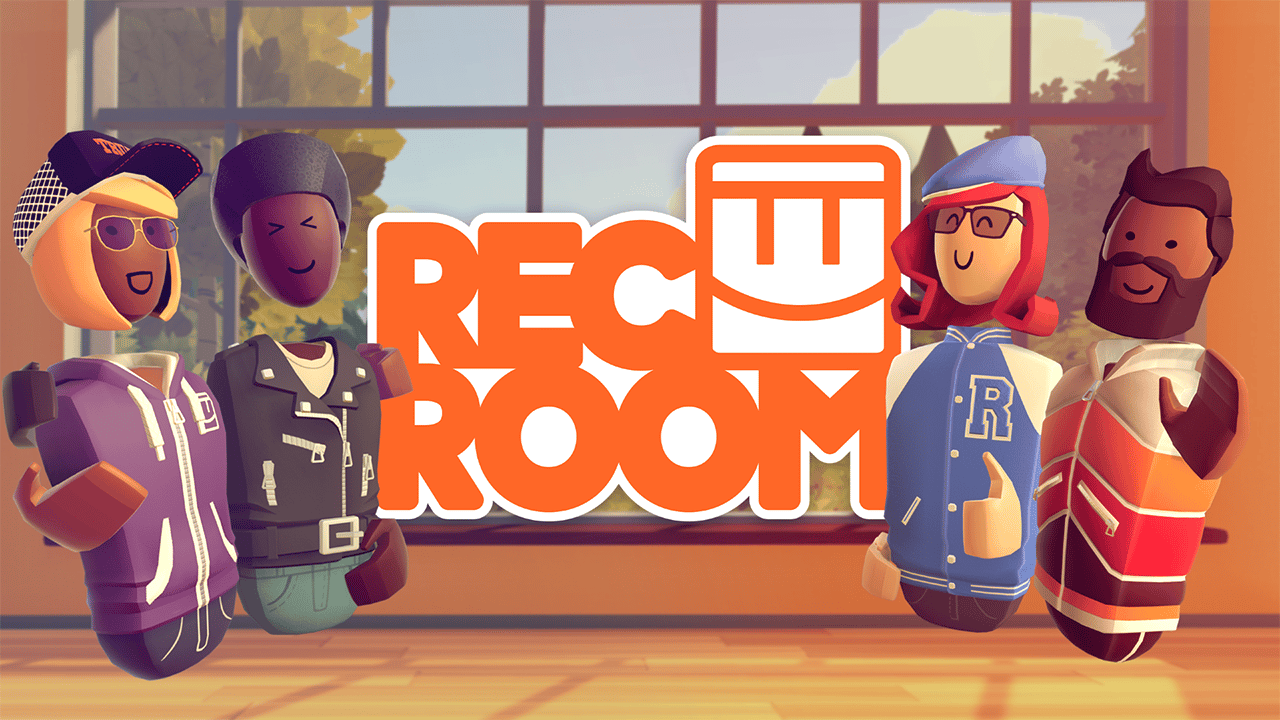 Rec Room shutting down after failing to become 'sustainably profitable'