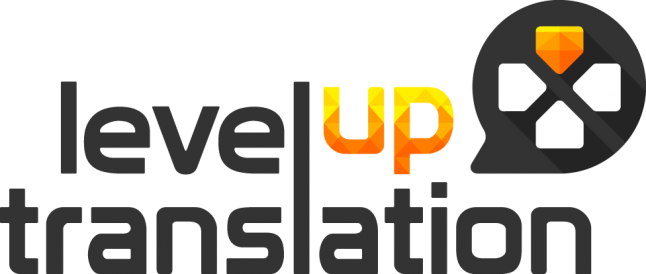 Level Up Translation - Expert Video Game Localization Services