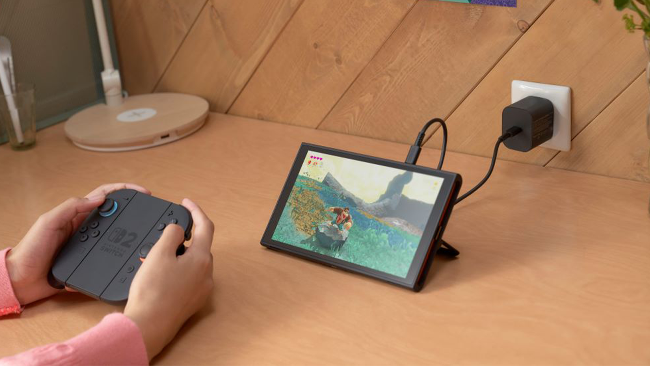 gamedeveloper.com - Chris Kerr - Nintendo is increasing the price of Switch 2 in South Korea