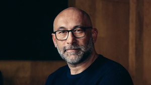 A headshot of Ulas Karademir A headshot of Ulas Karademir