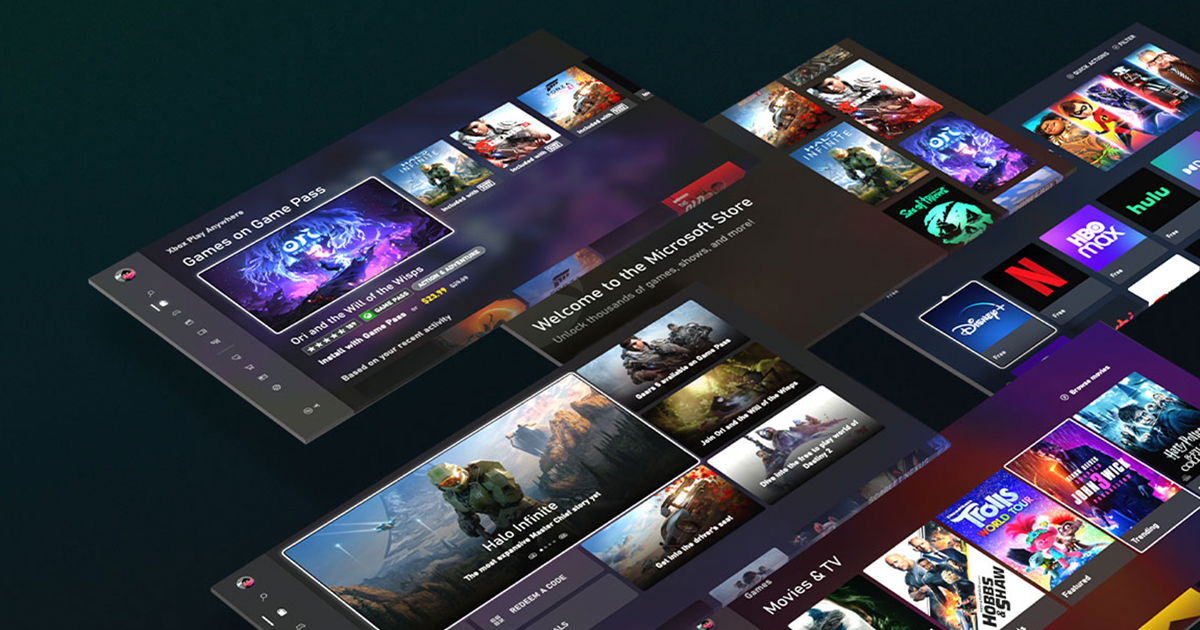 Microsoft launching web-based mobile game storefront in July