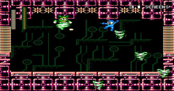Finding Personality in Games