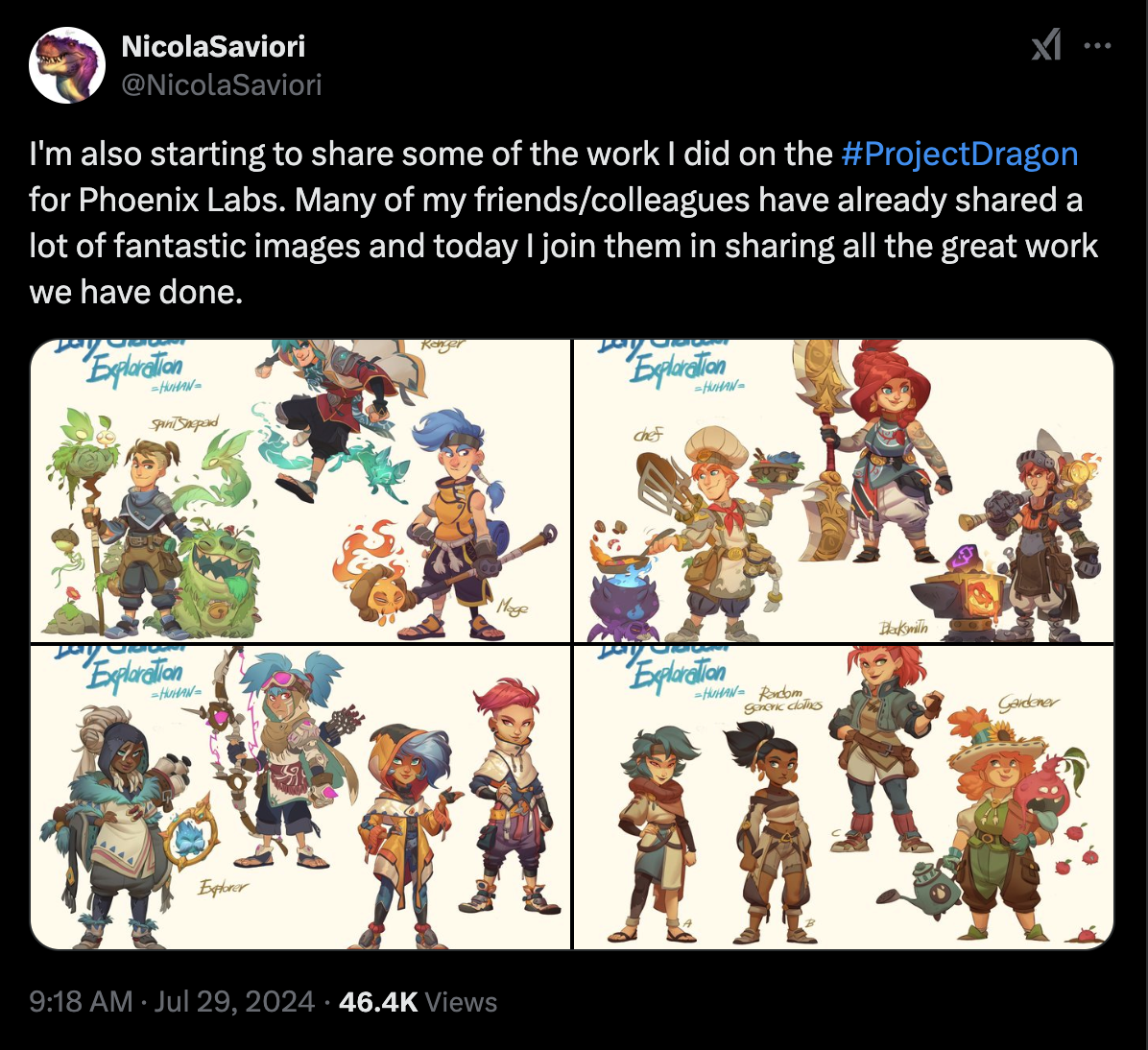 What happens when a secretive blockchain company buys your game studio