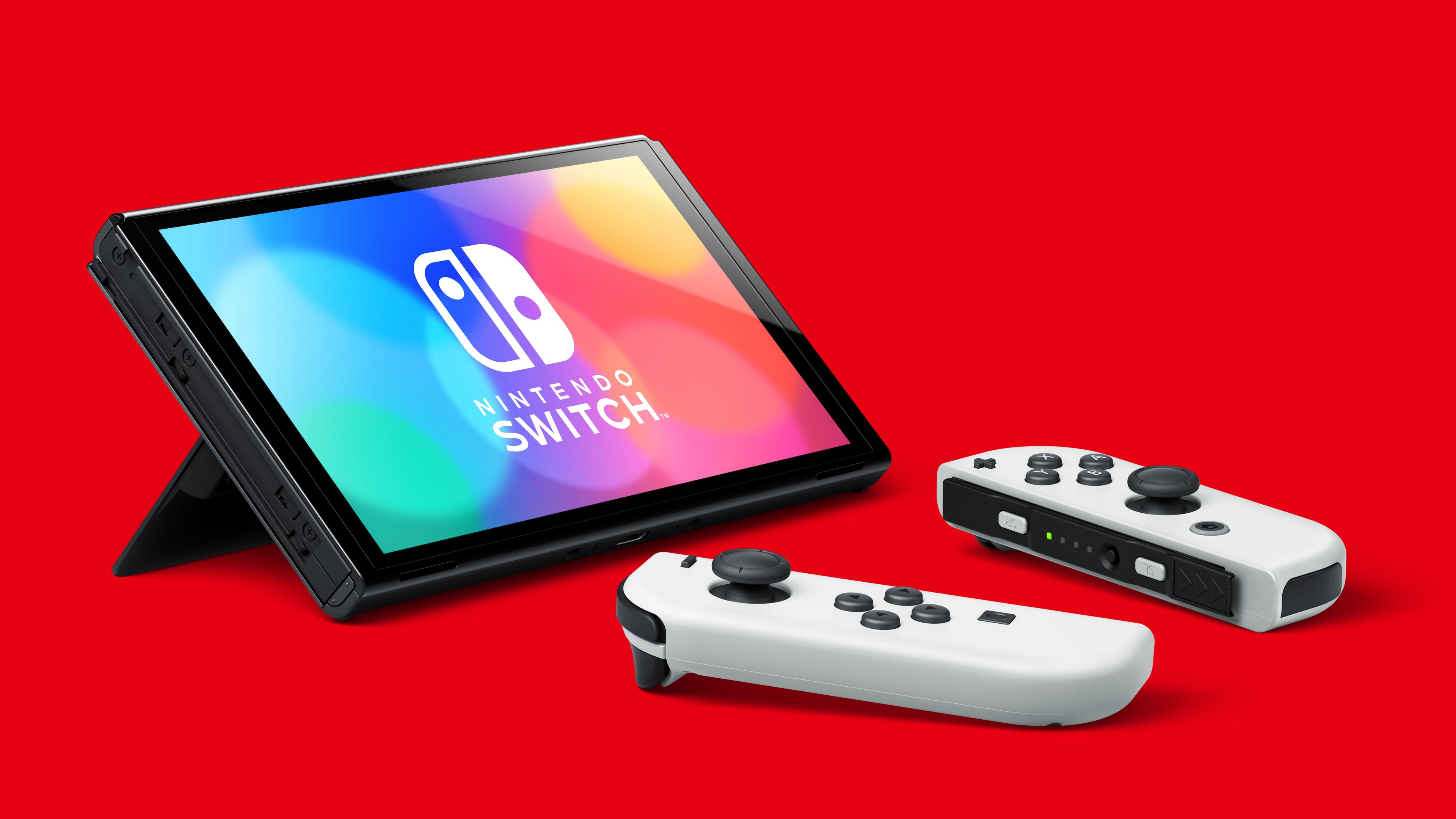 Nintendo survey reveals who's purchasing the Switch