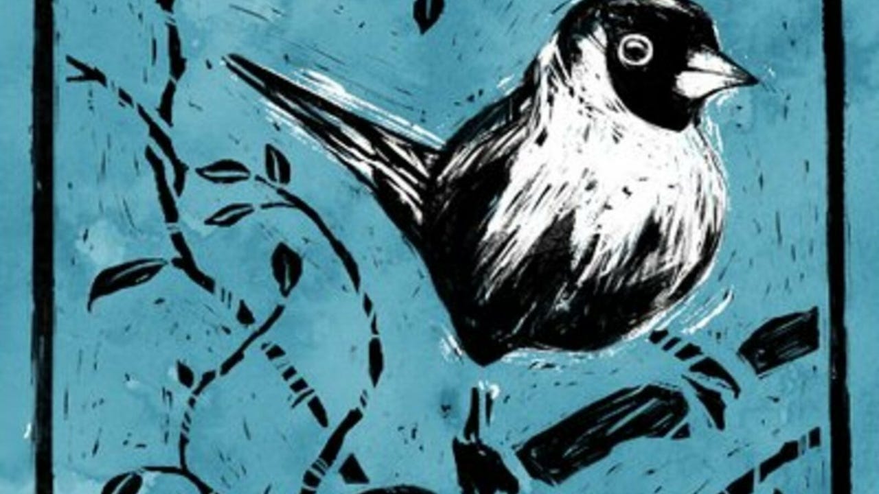 《Chinese Room》公司展示的游戏主题图片