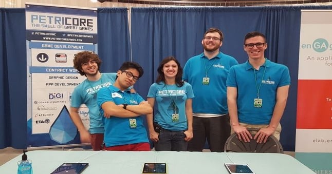 Five Lessons Learned Growing A Game Dev Start-Up