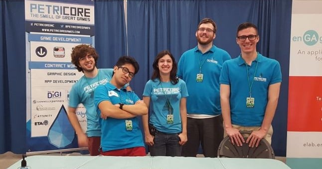 Kerry Addis Five Lessons Learned Growing A Game Dev Start-Up