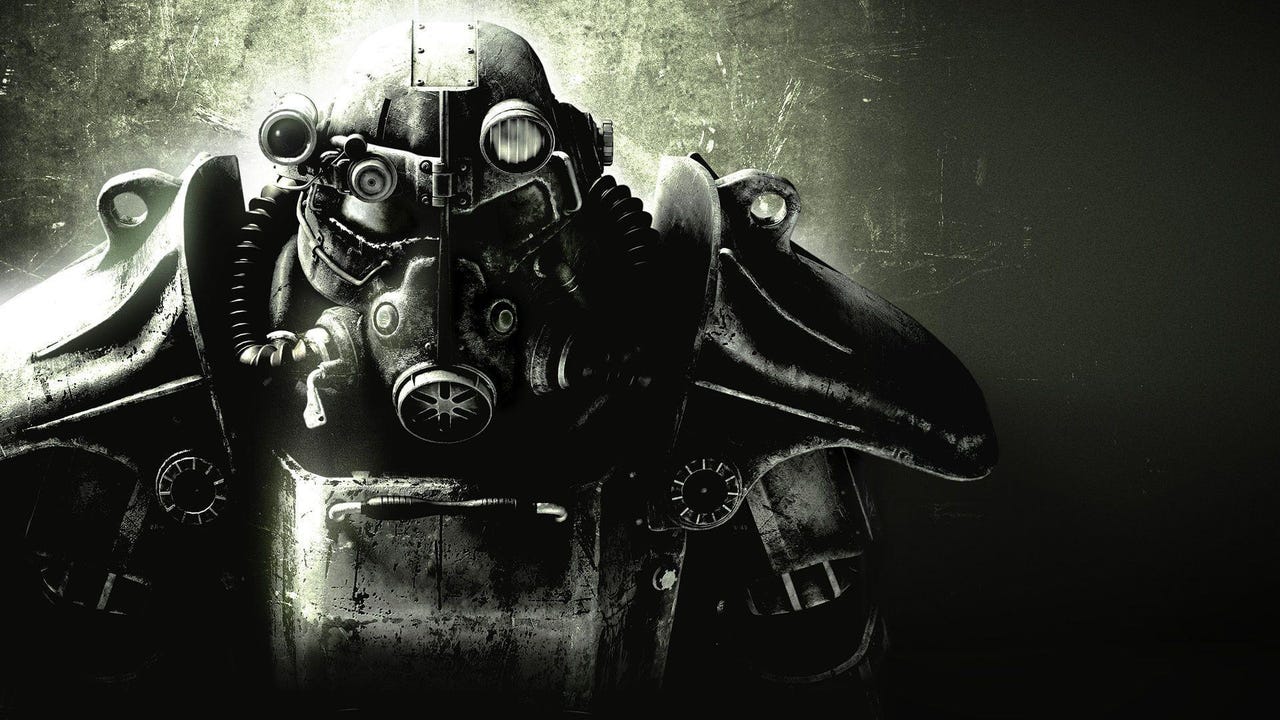 Xbox爆料:令人期待的《 Dishonored 3》及《Fallout 3》重制版开发最新消息-游戏基地