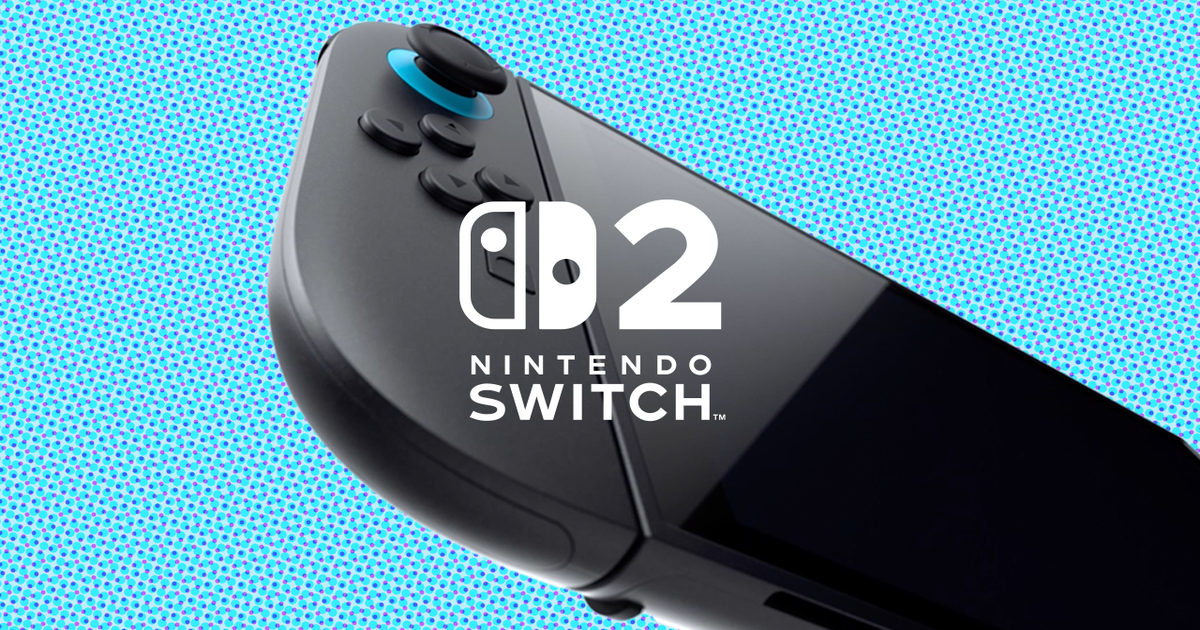 Opinion: Yes, the Switch 2 is alarmingly sensible but let's all just take a deep breath