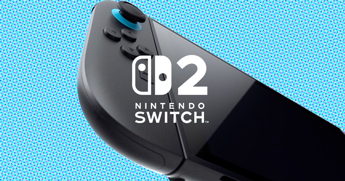 Opinion: Yes, the Switch 2 is alarmingly sensible but let's all just ...