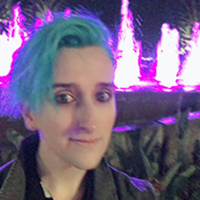 Picture of Harper Jay MacIntyre