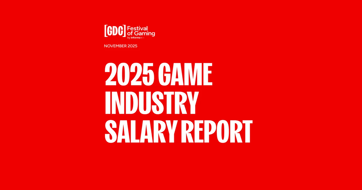 Half of U.S. game workers want to join a union